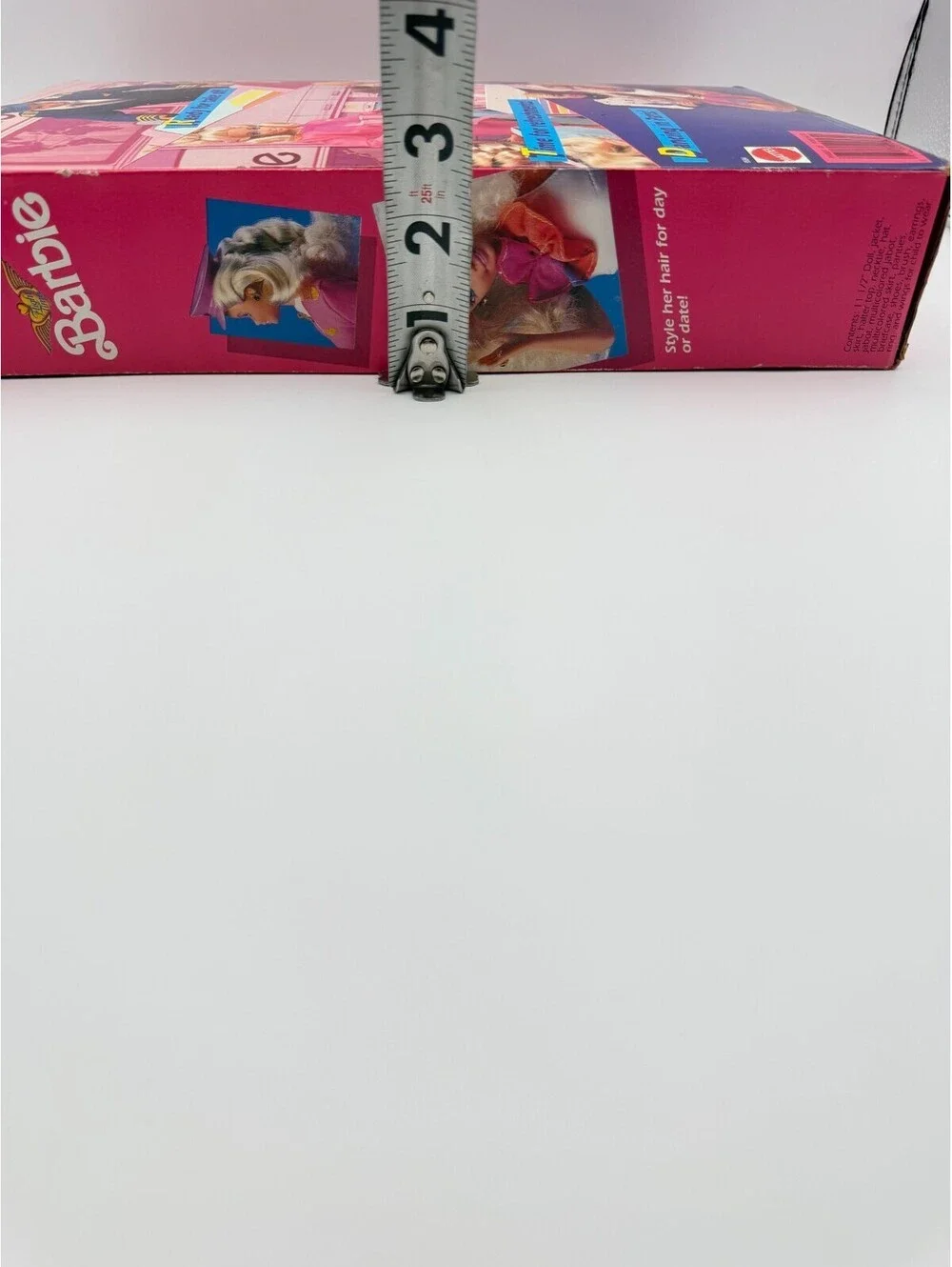Mattel this a vtg